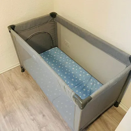 Διαμέρισμα Blaue 8