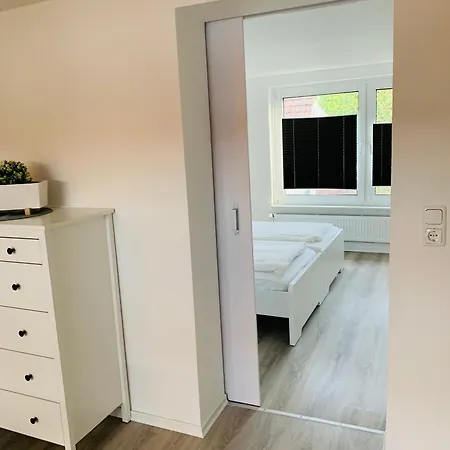 Διαμέρισμα Blaue 8 *