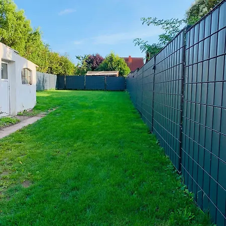 Διαμέρισμα Blaue 8 Rampe