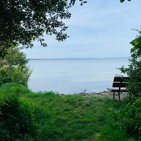 Blaue 8 Διαμέρισμα