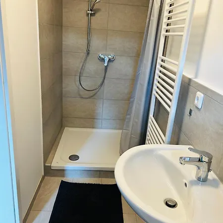 Διαμέρισμα Blaue 8