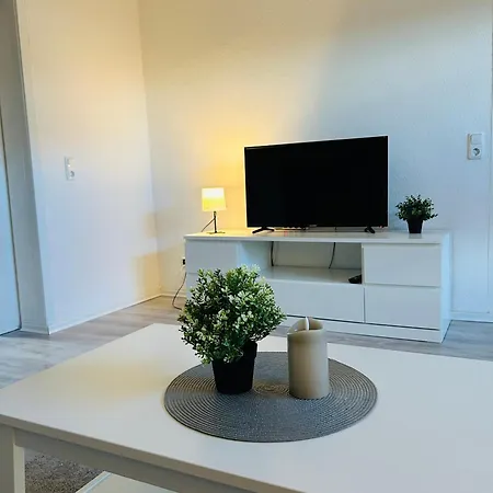 Διαμέρισμα Blaue 8 *