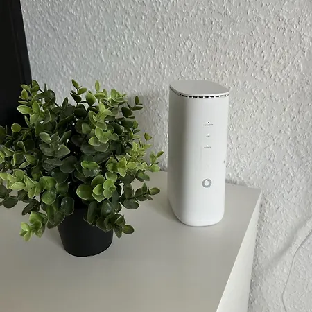 Διαμέρισμα Blaue 8