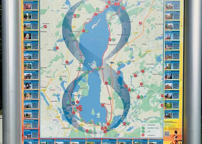 Appartement Blaue 8 Rampe